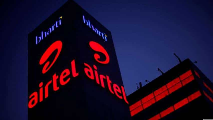 Airtel share price today: 10 pct surge logged; here is what brokerages say investors should do