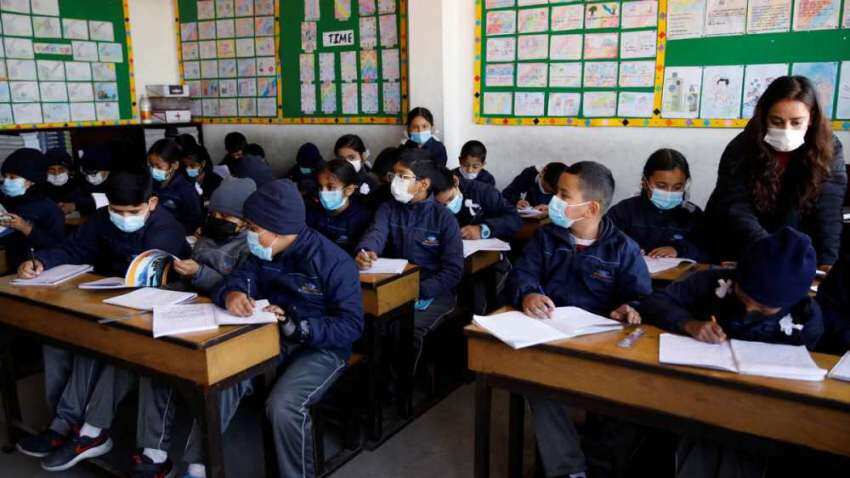 New unlock guidelines: What does it mean for schools, colleges, other education institutions New unlock guidelines: What does it mean for schools, colleges, other education institutions