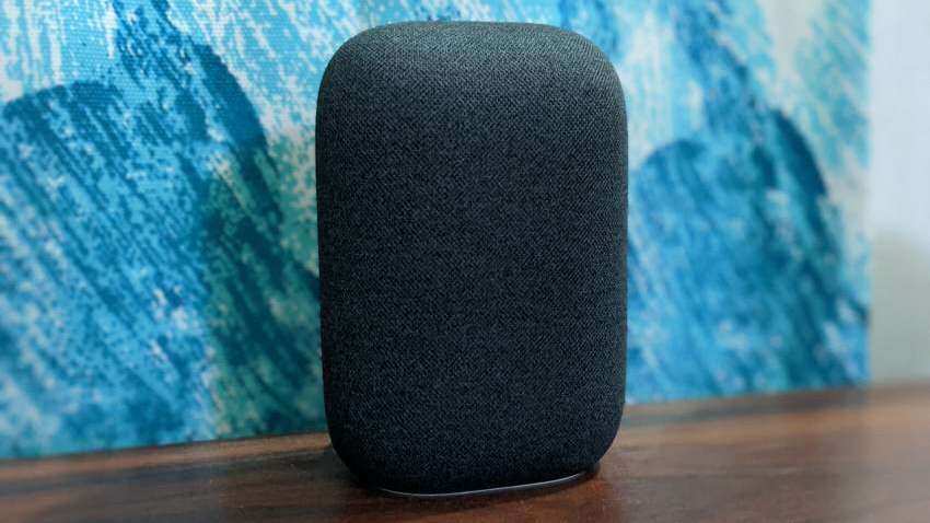 Smart speakers gain popularity in India, non-metro users spending more than 2.5 hours daily Smart speakers gain popularity in India, non-metro users spending more than 2.5 hours daily