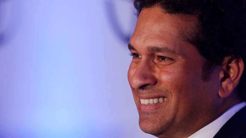 IPL 2020: Sachin Tendulkar, Ravi Shastri praise Wriddhiman Saha knock against Delhi Capitals IPL 2020: Sachin Tendulkar, Ravi Shastri praise Wriddhiman Saha knock against Delhi Capitals