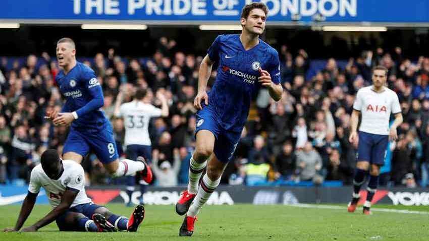 Chelsea improving but need to find balance, says boss Frank Lampard