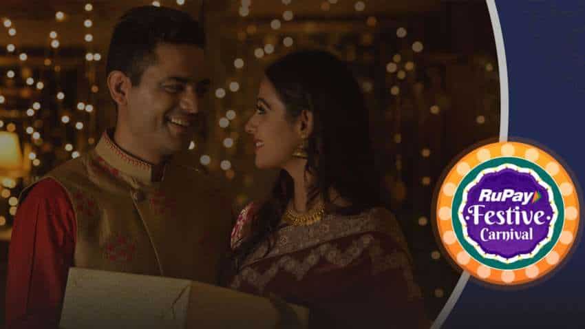 RuPay card user? You can grab up to 65% discount on these items - Here is how to avail benefits RuPay card user? You can grab up to 65% discount on these items - Here is how to avail benefits