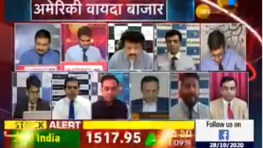 Mid-cap Picks with Anil Singhvi: Why investors should go for Rallis India, ICICI Securities, Sundaram Fasteners, Sandeep Jain explains