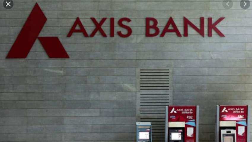 Axis Bank net profit at Rs 1,683 Cr - displays strong performance in Q2