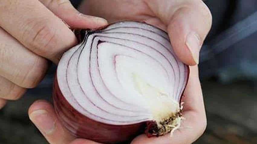 Imported onion likely to ease prices in city wholesale market Imported onion likely to ease prices in city wholesale market