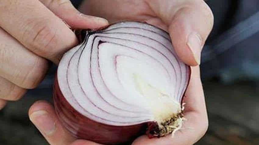 Imported onion likely to ease prices in city wholesale market