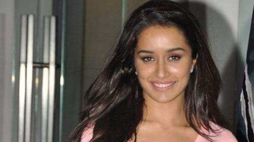 Shraddha Kapoor as Nagin gets mixed response from netizens Shraddha Kapoor as Nagin gets mixed response from netizens