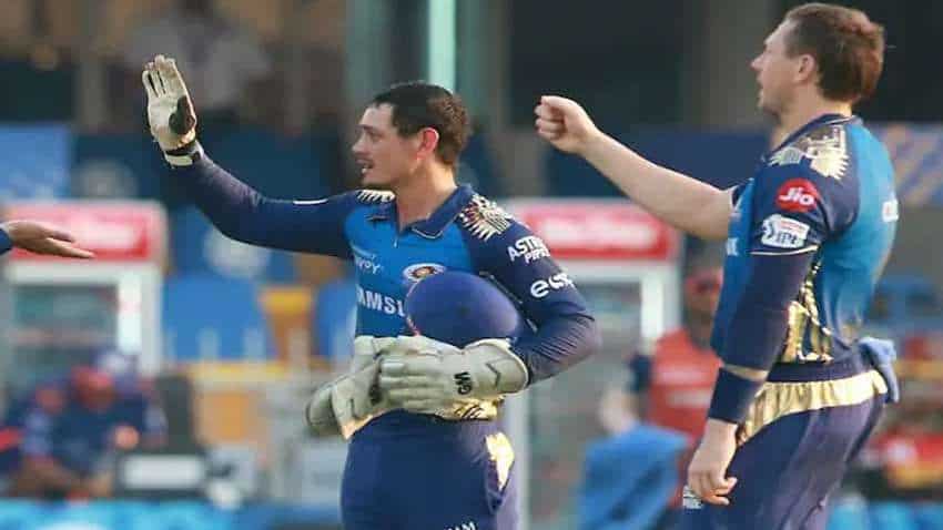 Mumbai Indians vs Royal Challengers Bangalore: Great comeback after powerplay, says MI all-rounder Krunal Mumbai Indians vs Royal Challengers Bangalore: Great comeback after powerplay, says MI all-rounder Krunal