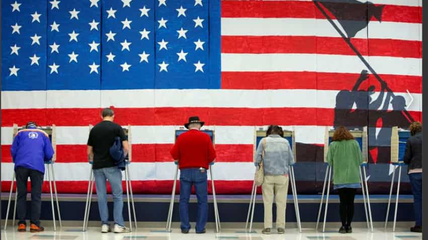 2020 US Presidential election to be most expensive in history, expected to cost USD 14 billion