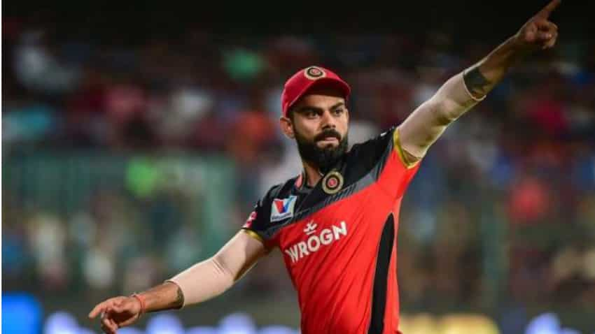 Virat kohli best sale rcb jersey 2020