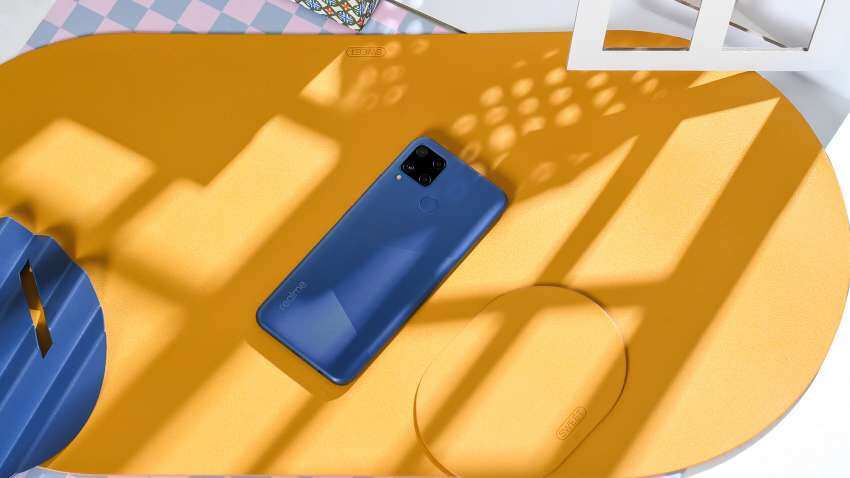 Realme C15 Qualcomm Edition with Snapdragon 460 SoC launched in India: Check price, features Realme C15 Qualcomm Edition with Snapdragon 460 SoC launched in India: Check price, features