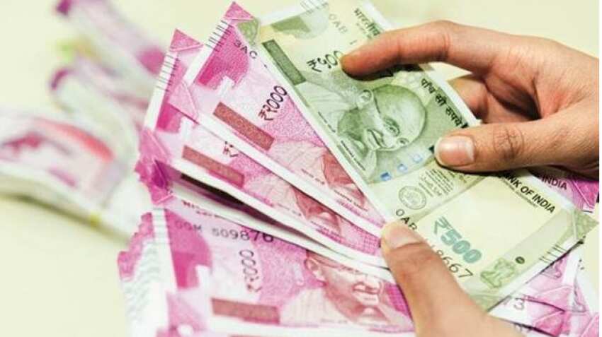 7th pay commission latest news today: These central government employees salary starts Rs 56100 under 7th cpc pay scale