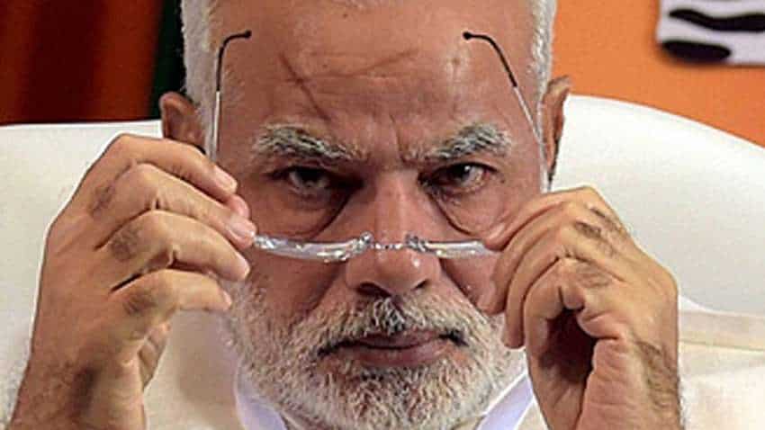 NEVER EVER DO POLLUTION! Whopping Rs 1 cr fine and 5-yr jail - Modi government issues Ordinance NEVER EVER DO POLLUTION! Whopping Rs 1 cr fine and 5-yr jail - Modi government issues Ordinance