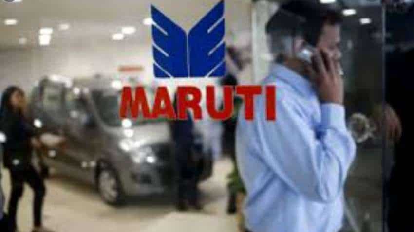 Maruti Q2 Result Highlights: ICICI Securities decodes details | Pros and cons Maruti Q2 Result Highlights: ICICI Securities decodes details | Pros and cons