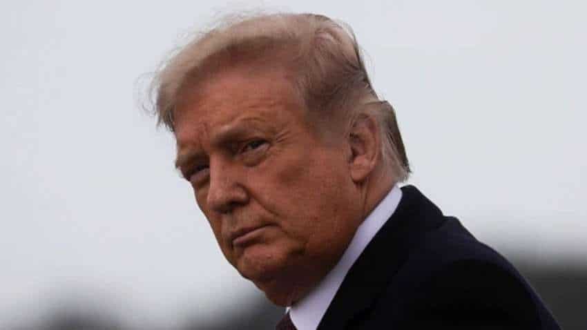 Factbox: U.S. Supreme Court rules against Trump as legal battles over election continue Factbox: U.S. Supreme Court rules against Trump as legal battles over election continue