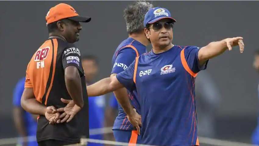 IPL: Tendulkar predicted a long innings for Gaikwad