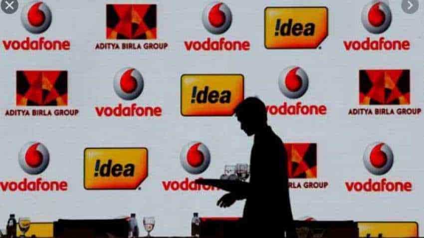 Vodafone Idea results disappoint, brokerages downgrade their target price Vodafone Idea results disappoint, brokerages downgrade their target price