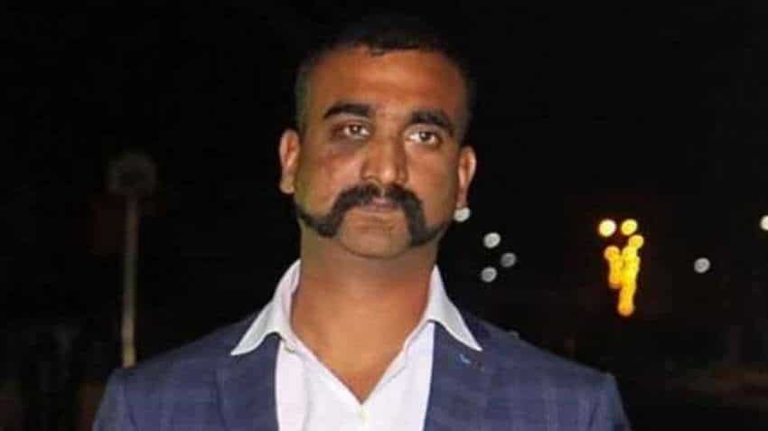 General Bajwa was sweating, legs shaking uncontrollably: Pakistan MP on why IAF pilot Abhinandan Varthaman was released General Bajwa was sweating, legs shaking uncontrollably: Pakistan MP on why IAF pilot Abhinandan Varthaman was released
