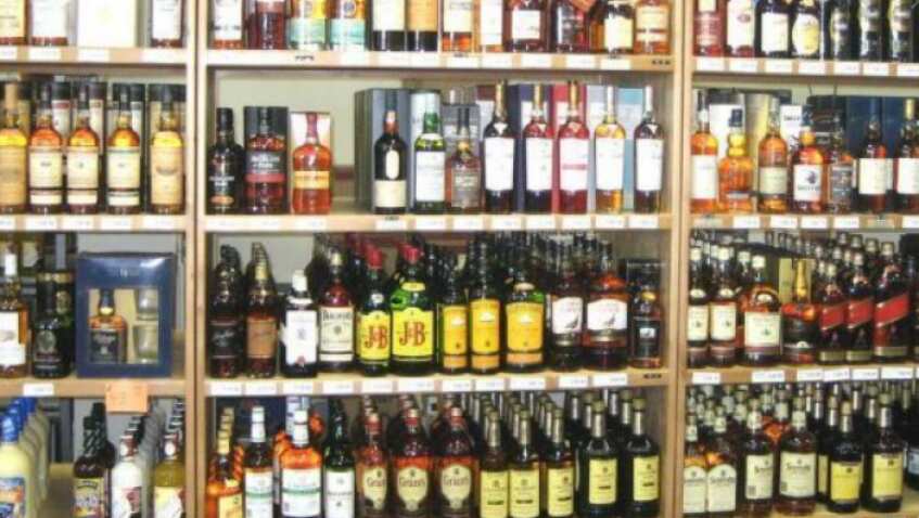 IMFL liquor prices cut by at least 25 to 30 pct in Andhra Pradesh; here is why