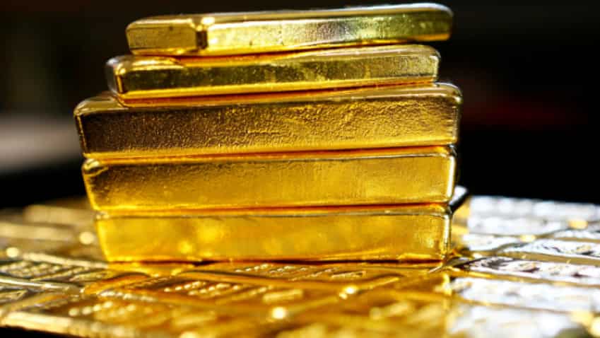 Massive gold news! Investors rush to Gold ETFs, big amounts invested 