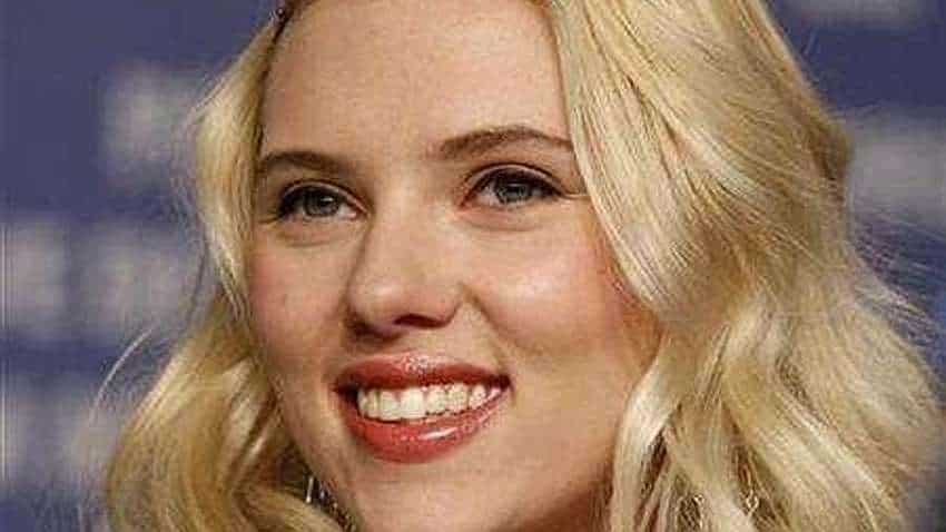 Scarlett Johansson, Colin Jost get married 