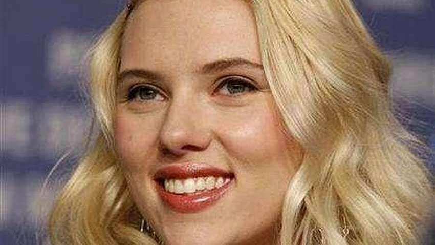 Scarlett Johansson, Colin Jost get married Scarlett Johansson, Colin Jost get married