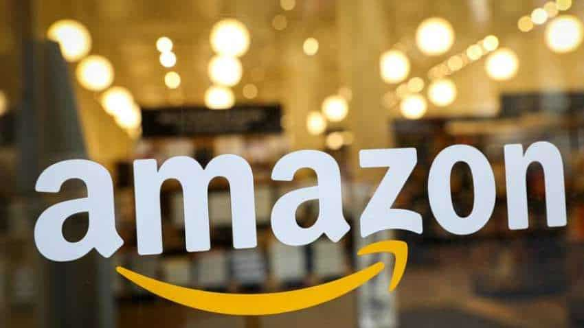 Amazon reports 37% growth in sales, expects bumper holiday season