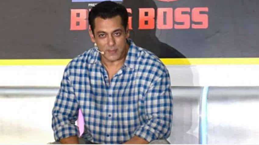 Bigg Boss 14: Salman Khan takes on Rahul for nepotism jibe at Jaan Bigg Boss 14: Salman Khan takes on Rahul for nepotism jibe at Jaan