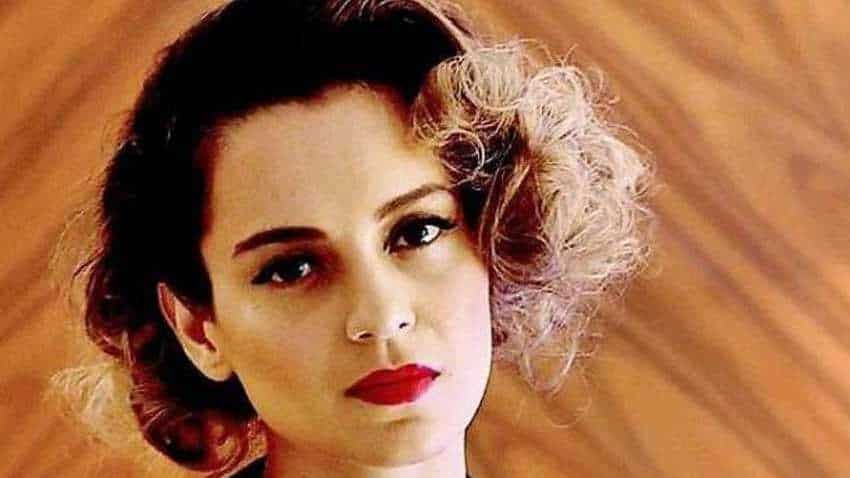 Kangana Ranaut reacts to report claiming Mirzapur 2 inspired Nikita Tomar's culprit Kangana Ranaut reacts to report claiming Mirzapur 2 inspired Nikita Tomar's culprit