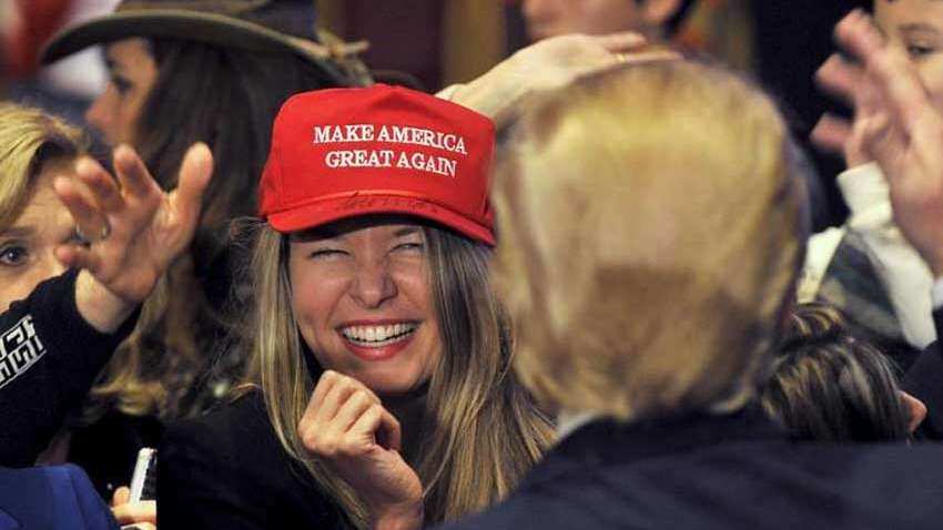 US election 2020: Brash and pugnacious, Donald Trump has presided over a tumultuous presidency US election 2020: Brash and pugnacious, Donald Trump has presided over a tumultuous presidency