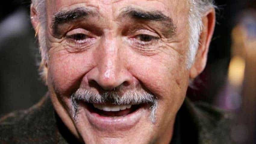 Former James Bond legend Sean Connery dies aged 90: British media Former James Bond legend Sean Connery dies aged 90: British media