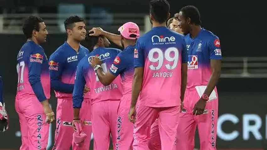 RR vs KKR IPL Match Preview: Rajasthan Royals eye playoff spot RR vs KKR IPL Match Preview: Rajasthan Royals eye playoff spot
