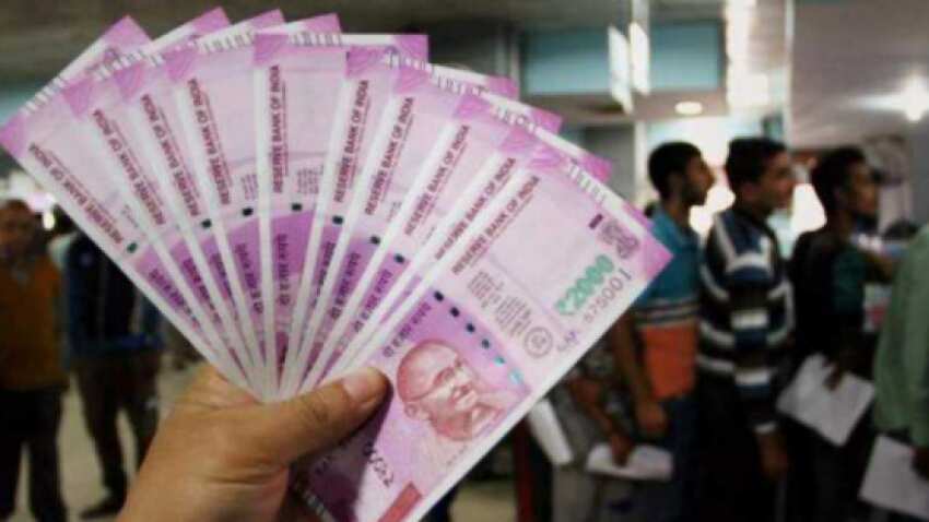 7th Pay Commission latest news today - 7th CPC: Rs 18,000 Diwali bonus announced for these government employees!