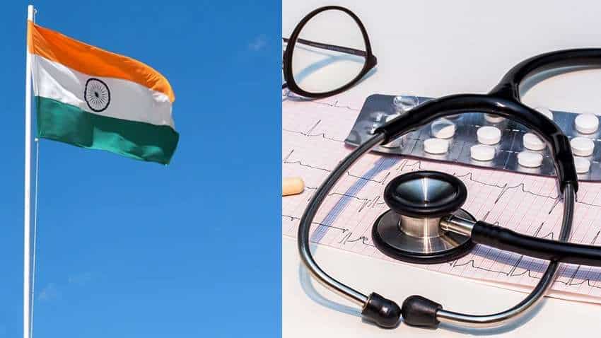 DECODED: Proud moment! How India is emerging as Healthcare's Silicon Valley DECODED: Proud moment! How India is emerging as Healthcare's Silicon Valley