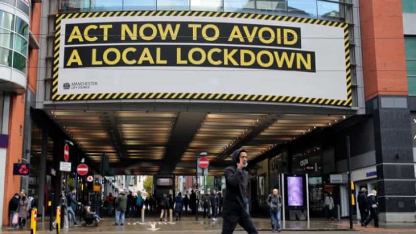 UK heads for complete lockdown as coronavirus tally crosses one million mark 