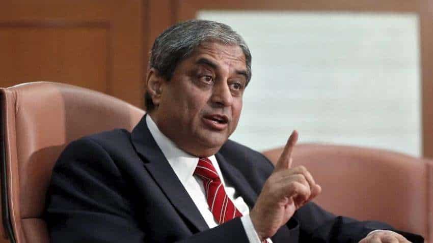 After leaving HDFC Bank, Aditya Puri to join Carlyle as senior advisor