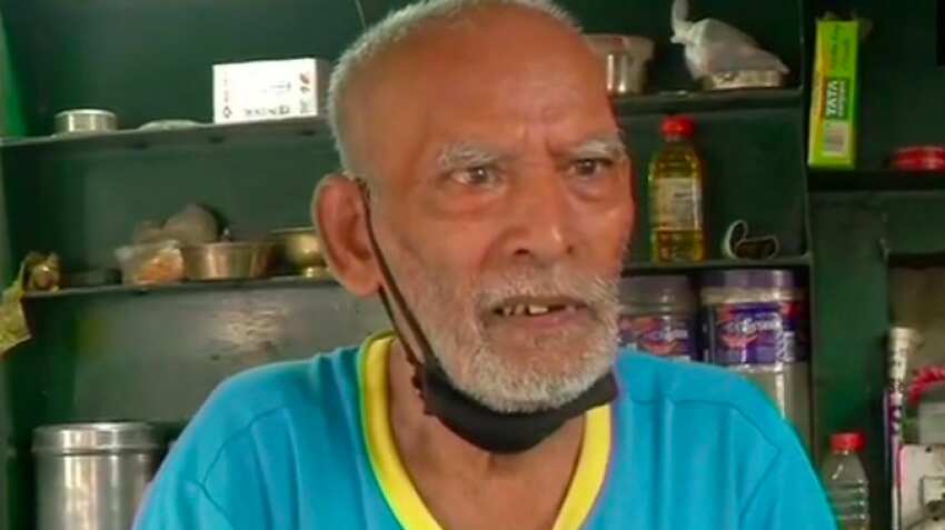 Baba ka Dhaba owner files complaint against YouTuber who shot viral video, accuses him of misappropriation of funds 