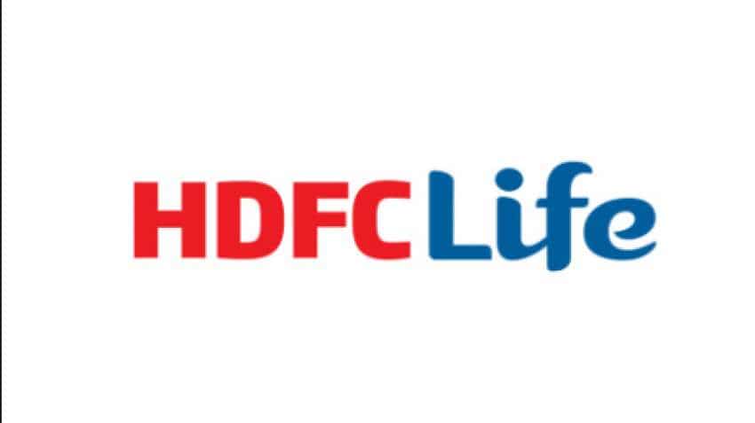 Anand Rathi stays positive on HDFC Life Insurance with a BUY rating - target price Rs 685