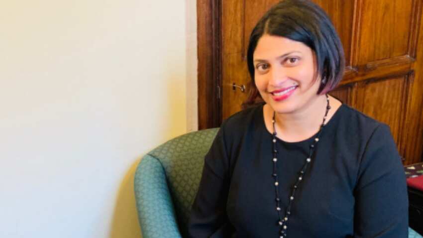 Who is Priyanca Radhakrishnan, first Indian-origin minister in New Zealand