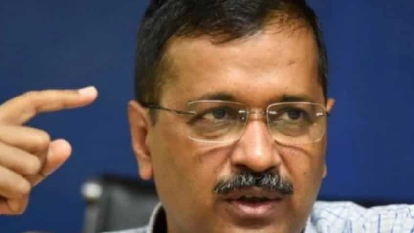 delhi air pollution no manufacturing will be allowed in new industrial areas says cm arvind kejriwal zee business