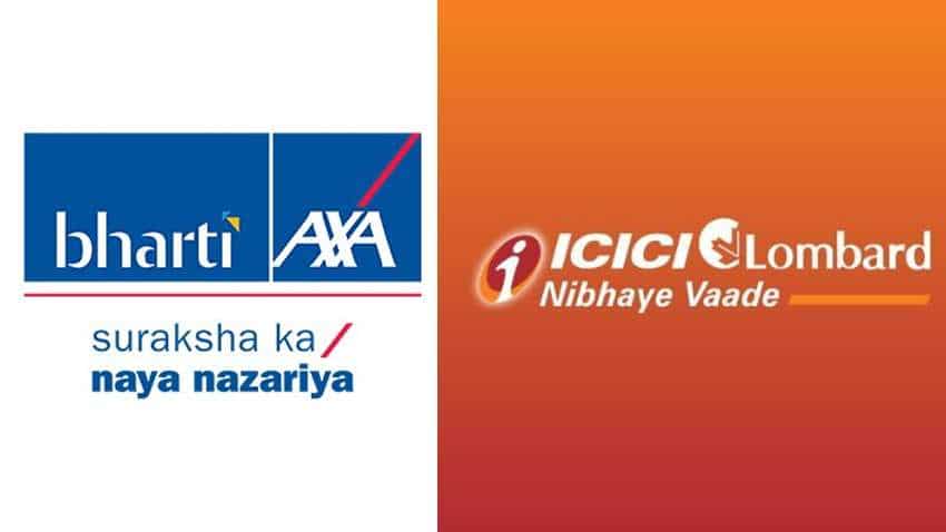 CONFIRMED! CCI approves acquisition of General Insurance Business of Bharti AXA by ICICI Lombard CONFIRMED! CCI approves acquisition of General Insurance Business of Bharti AXA by ICICI Lombard