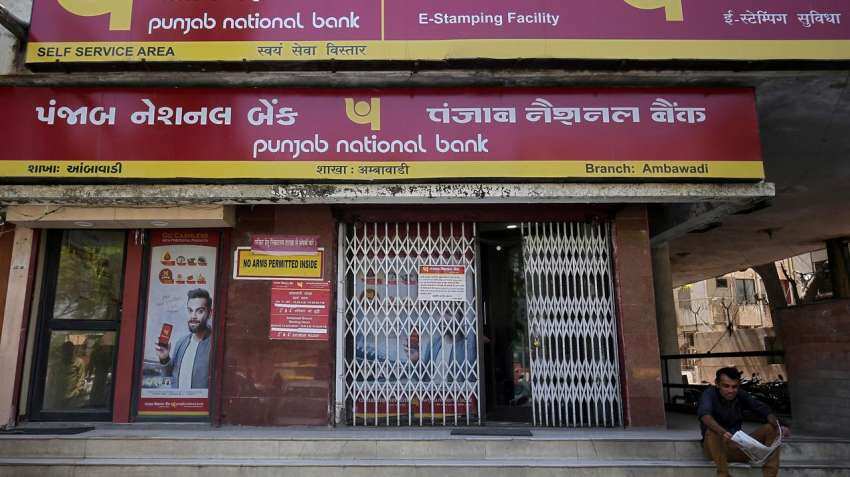 PNB net profit jumps 22 pc to Rs 621 cr in Sept quarter