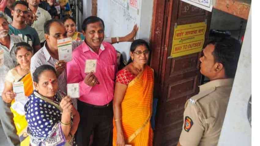 Karnataka Assembly bypolls: Voting underway at RR Nagar, Sira