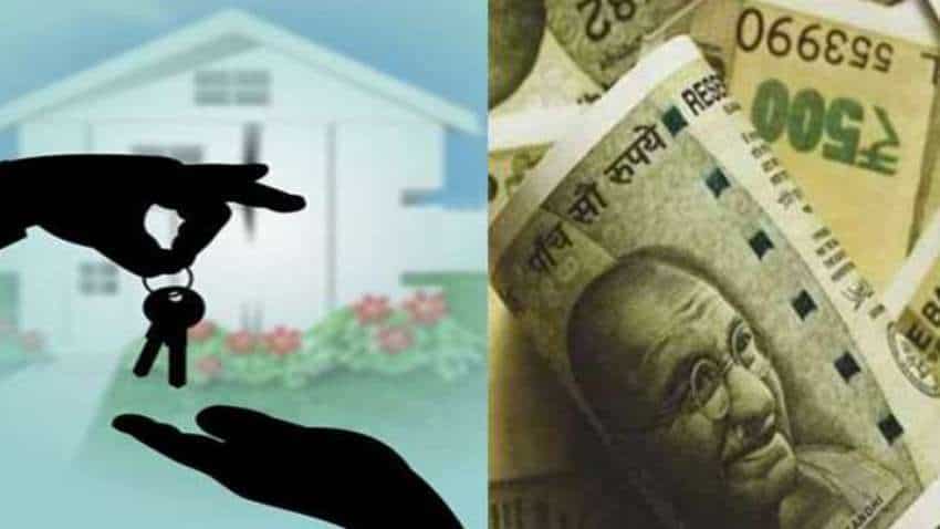 Home loans: Good news! One of the lowest rates - Kotak Mahindra Bank reduces interest rates to 6.75% Home loans: Good news! One of the lowest rates - Kotak Mahindra Bank reduces interest rates to 6.75%