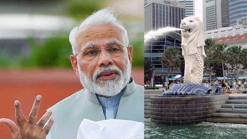 Modi's demonetisation move goes viral? Singapore learns from India, to BAN its 1,000 dollar note! Here is why Modi's demonetisation move goes viral? Singapore learns from India, to BAN its 1,000 dollar note! Here is why