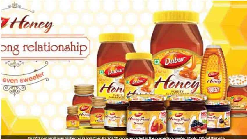 All you need to know about Dabur results, including dividend payout - stock under upgrade-watch from brokerages All you need to know about Dabur results, including dividend payout - stock under upgrade-watch from brokerages