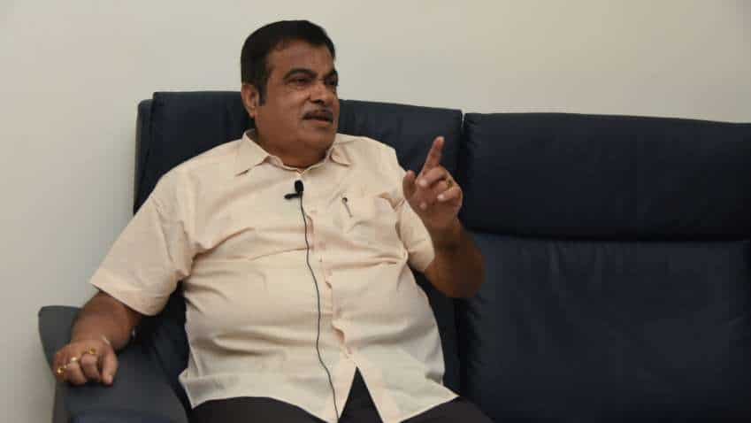 Nitin Gadkari assures auto industry on scrappage policy, says will be approved soon  