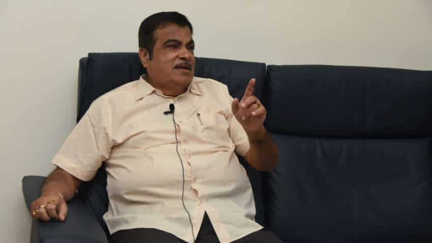 Nitin Gadkari assures auto industry on scrappage policy, says will be approved soon Nitin Gadkari assures auto industry on scrappage policy, says will be approved soon