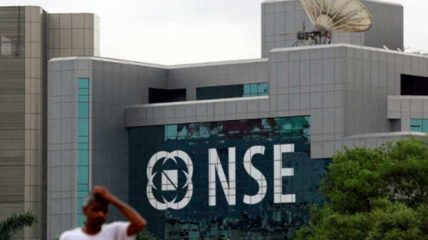 Nifty 50 today: Index rises 144.3 points to close at 11,810; here is all you need to know