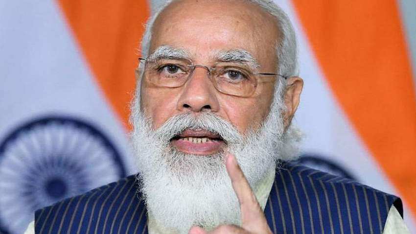 VGIR 2020: PM Narendra Modi to chair Virtual Global Investor Roundtable - All you need to know